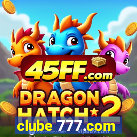 clube 777.com